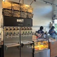 Roazt Micro Craft Roaster. Roazt Micro Roaster