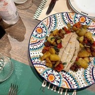 BIANCA Italian Restaurant เอ็มสเฟียร์