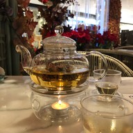 Divana Signature Cafe centralwOrld