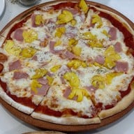 Maria Pizzeria & Restaurant ราชพฤกษ์