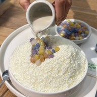 เมนูของร้าน Cheevit Cheeva ชั้น4 ฝั่งพลาซ่า