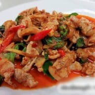 ครัวอารายา Araya Cafe and Restaurant