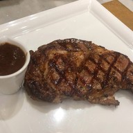 You Hunt We Cook สยามพารากอน