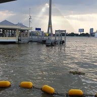 บรรยากาศ Steve Café & Cuisine Dhevet Branch (สตีฟ คาเฟ่ แอนด์ ครุยซีน สาขา เทเวศร์) เทเวศร์