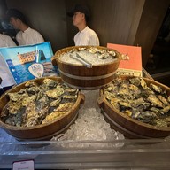 The District Grill Room and Bar สุขุมวิท ซ.57