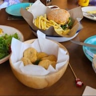 ริงเดอะเบลล์คาเฟ่ Onnut 84