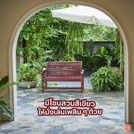 The Old Town Ayutthya Old Town Beef