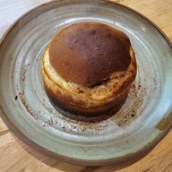 เมนูของร้าน Craftsman Roastery & Brew Bar สาธุประดิษฐ์