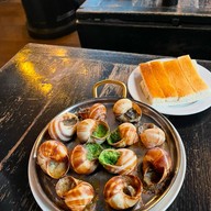L'Escargot Montorgueil