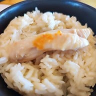 ข้าวมันไก่ขวัญใจ