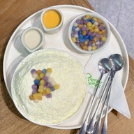 เมนูของร้าน Cheevit Cheeva ชั้น4 ฝั่งพลาซ่า