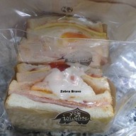 เมนูของร้าน PunThai Coffee สุขสวัสดิ์ 76