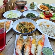 ร้านจ่าเถื่อน สามโคก