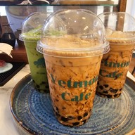 vetmon cafe' สกลนคร