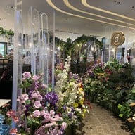 Divana Signature Cafe centralwOrld