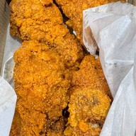 KFC บางจาก เกษตรนวมินทร์