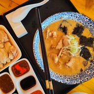 ข้าวมันไก่ขวัญใจ