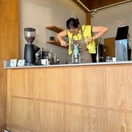 เมนูของร้าน Brew corner