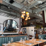 Bread Street Kitchen & Bar By Gordon Ramsay St Paul's