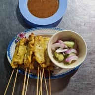 ริมน้ำ (เจ้าเก่า)