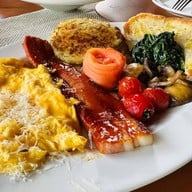 เมนูของร้าน Brooks Brunch & Bar  เลียบคลองประปาแจ้งวัฒนะฝั่งเมืองทอง