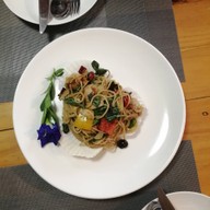 เมนูของร้าน Chef Sri Kitchen
