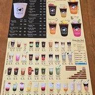 เมนู ริงเดอะเบลล์คาเฟ่ Onnut 84