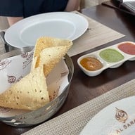 AL SARAY โรงพยาบาลกรุงเทพ