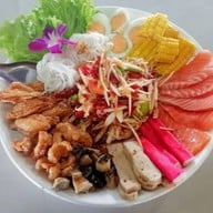 ครัวอารายา Araya Cafe and Restaurant