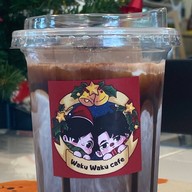 Waku waku cafe