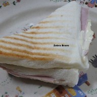 เมนูของร้าน SAINT ETOILE เซ็นทรัลพระราม 3