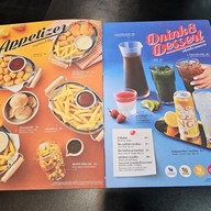 เมนู Santa Fe Steak (ซานตา เฟ่ สเต๊ก) บิ๊กซี พระราม 4