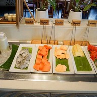 Banana Leaf Samui