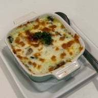Maria Pizzeria & Restaurant ราชพฤกษ์