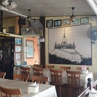 บรรยากาศ Steve Café & Cuisine Dhevet Branch (สตีฟ คาเฟ่ แอนด์ ครุยซีน สาขา เทเวศร์) เทเวศร์