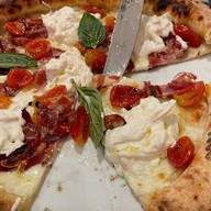 BIANCA Italian Restaurant เอ็มสเฟียร์