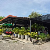 ก๋วยเตี๋ยวไก่บุฟเฟ่ต์