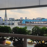 บรรยากาศ Steve Café & Cuisine Dhevet Branch (สตีฟ คาเฟ่ แอนด์ ครุยซีน สาขา เทเวศร์) เทเวศร์