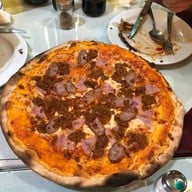 Da Mamma Italian Restaurant