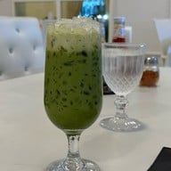 Maria Pizzeria & Restaurant ราชพฤกษ์