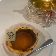 เมนูของร้าน Cafe De Chote