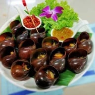 ครัวอารายา Araya Cafe and Restaurant