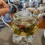 เมนูของร้าน หอมจันทร์