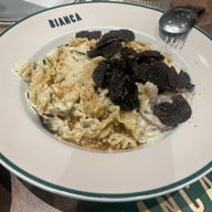 เมนูของร้าน BIANCA Italian Restaurant เอ็มสเฟียร์