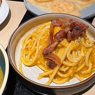 La Dotta Pasta Bar & Store ( Silom ) - ลา ด็อตต้า พาสต้าบาร์แอนด์สโตร์ ( สาขาสีลม )  สีลม