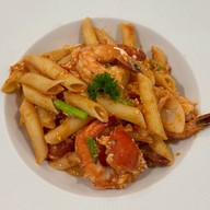 Maria Pizzeria & Restaurant ราชพฤกษ์