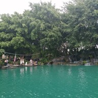 บรรยากาศ Hangar Cafe'