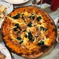 Da Mamma Italian Restaurant