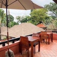Banana Leaf Samui