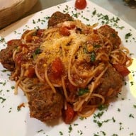 Da Mamma Italian Restaurant